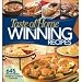 Taste of Home Winning Recipes: 645 Recipes From National Cooking Contests
