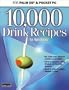 Topics Entertainment 10,000 Drinks for Palm & PocketPC