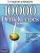 10,000 Drink Recipes for Palm OS