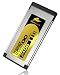 Wintec 3FMS4D24M-WR 24GB SSD Express card/34インターフェイス対応
