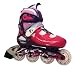 Confronta prezzi Spalding Essential Canottiera double-face, Rosso/Nero, XXL