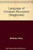 The language of the Christian revolution
