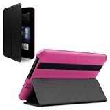 Marware Lightweight MicroShell Folio Standing Case for Kindle Fire HD 8.9", Pink