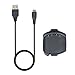 For Approach S2/S4 Charger,TenYun Replacement USB Charger Adapter Charge Cord Charging Cable For Garmin Approach S2/S4 GPS Touchscreen Golf Smart Watch