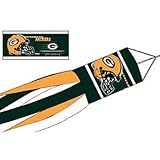 Green Bay Packers Windsock