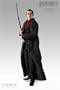 Sideshow Collectibles Highlander 12 Inch Action Figure Duncan MacLeod