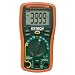 Extech Instruments EX330 Autoranging MultiMeter with Temp and Voltage Detector Image