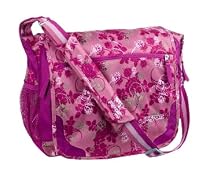 JanSport Antics Series Elefunk-Printed Messenger Bag