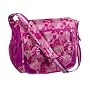 JanSport Antics Series Elefunk-Printed Messenger Bag