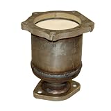 Bosal 099-3111 Catalytic Converter (Non-CARB Compliant) by Bosal