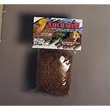 Prevue Pet Products BPV105 Sterilized Natural Coconut Fiber for Bird Nest