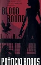 Blood Bound (Mercy Thompson)