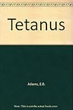 Tetanus