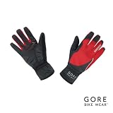 Gore Bike Wear Power SO Womens Cycling Gloves