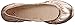 Vince Camuto Women's Footwear Ellen Ballet Flat