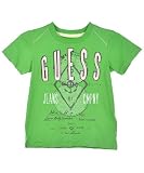 Guess “Frankenstitch” T-Shirt