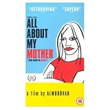 All About My Mother [VHS]