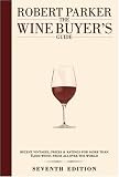 The Wine Buyers Guide
