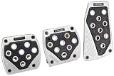 Produkt-Bild: Unitec 84500 Pedalset ALU