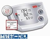 BOSO Medicus Family vollautomat.Blutdruckmessg - 