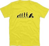 scooter II - vélomoteur II - l'évolution design T-Shirt