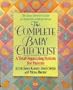 The Complete Baby Checklist: A Total Organizing System for Parents