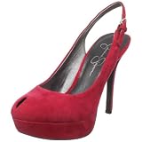 Jessica Simpson Women's Bravo Platform Pump