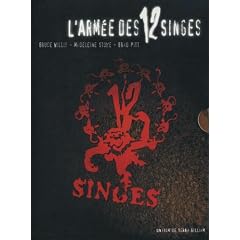 L'Arm�e des 12 singes /  Le Making Of - Coffret Collector 2 DVD