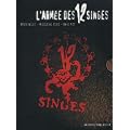 L'Arm�e des 12 singes /  Le Making Of - Coffret Collector 2 DVD