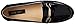 Nine West Women's Lastcall Synthetic Moccasin