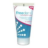 Freederm Antibacterial Exfoliating Wash 150ml