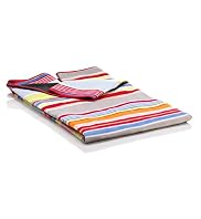 Paradise Striped Picnic Rug