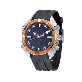 Sector Men's Dive Master Ana-Digi Watch #R3251967015