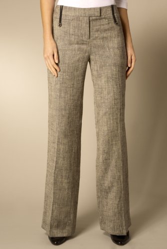 Per Una Razzoli Tailored Trousers clothing