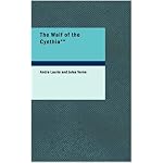 The Waif of the "Cynthia" book cover