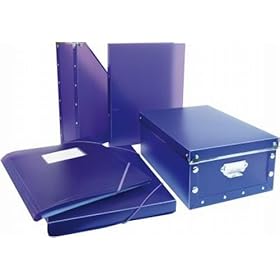 Idena 354025 - Set da scrivania, plastica (Set da 5 pezzi) Idena 354025 - Set da scrivania, plastica (Set da 5 pezzi)