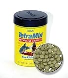 Tetramin Tablets 360tab