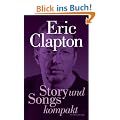 Eric Clapton - Story and Songs kompakt