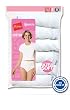 Hanes Cotton Briefs Style # PP40WH