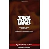 ties that bind the smleatherfetish erotic style issues commentaries and advice