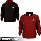 Lee Sport Phoenix Coyotes Move Up Reversible Jacket