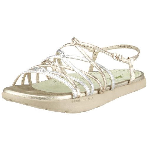 Earth Sizzle 5000580, Damen Sandalen/Fashion-Sandalen Preisvergleich