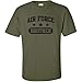 Air Force Brother Short Sleeve T-Shirt