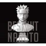 BEST HIT NARUTO(期間生産限定盤)(DVD付)