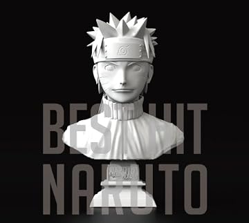 BEST HIT NARUTO(期間生産限定盤)(DVD付)