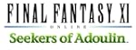 Final Fantasy XI: Seekers of Adoulin...