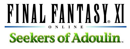 Final Fantasy XI: Seekers of Adoulin [Download]