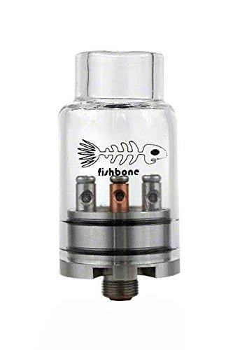 Fish Bone Authentic Rda,