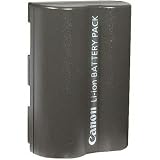 BP-511A Lithium Ion Battery