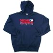 Cubs Hoodie - Chicago Cubs Team Pride Navy Hoodie